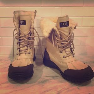 Ugg snow boots